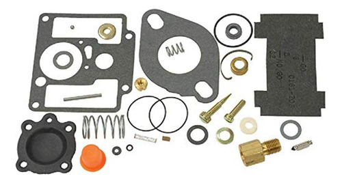 Kit Reparacion Para Carburador Zenith K2220