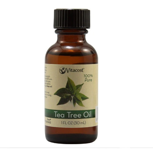 Essential Oils Arbol De Té 100% Puro 1 Fl Oz 30 Ml