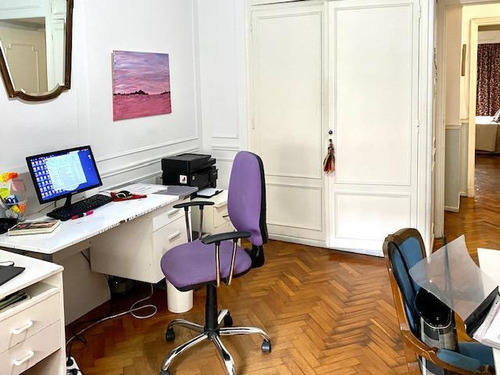 Imagen 26 de 30 de Departamento - Recoleta