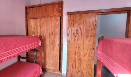Venta Duplex Muy Buena Ubicación A Dos Del Mar Con Gas Natural San Bernardo
