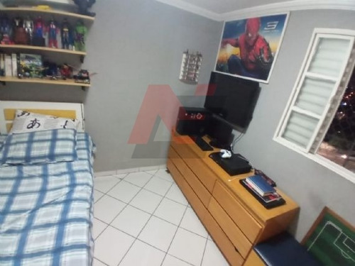 Imagem 8 de 15 de 05621 - Apartamento 2 Dorms, Jardim Roberto - Osasco/sp - 5621