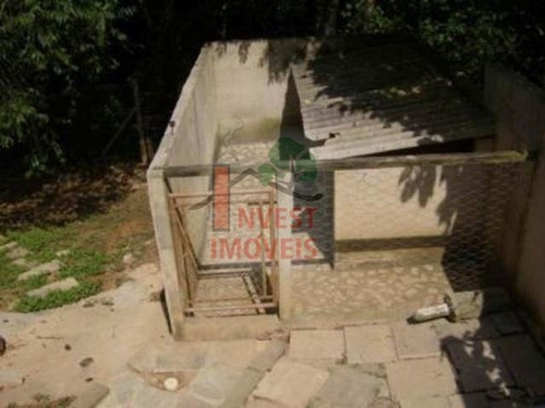 Imagem 4 de 11 de Chacara Em Condominio - Ref: 1891 - V-1891