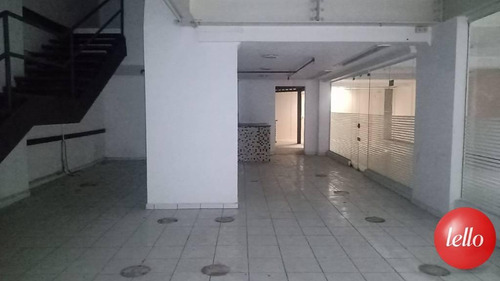 Imagem 1 de 8 de Comercial/industrial - Ref: 244631