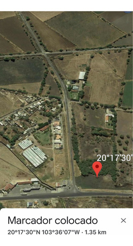 Imagen 3 de 7 de Terreno 5000 M2. 100x50 A3 Km De Centro Logístico Propi