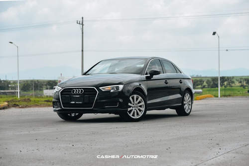 Audi A3 1.4 Sedán Select At Dsg