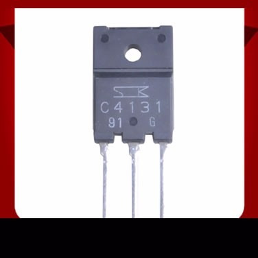 Transistor C4131 Para Reparacion Placas Logicas Epson