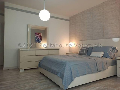 Imagen 22 de 30 de Apartamento En Venta Urb. La Soledad, Las Delicias, Maracay, 22-4031 Mv
