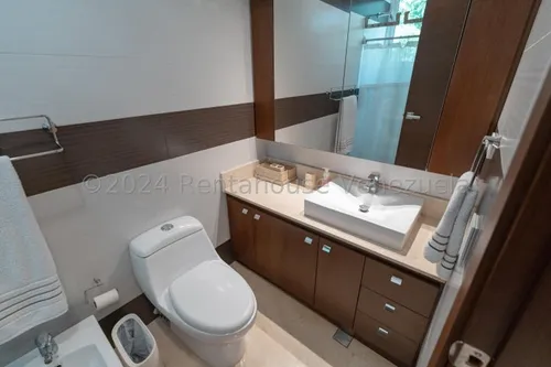 Casa En Venta En Alto Hatillo Gi
