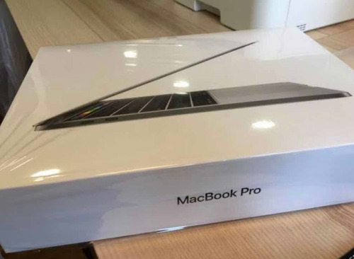 Apple Macbook Pro 13 Retina Laptop 16gb Ram 512gb