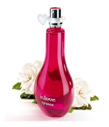 Loción In Love X 50ml. - Cyzone - mL a $598