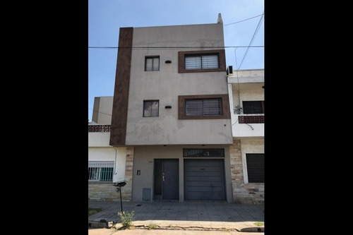Imagen 1 de 14 de Casa Ph En Venta En Villa Luzuriaga