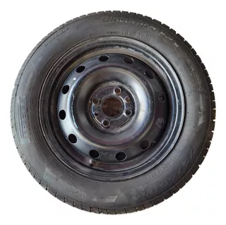 Llanta + Cubierta Armada Pirelli 175/65 R14 82t