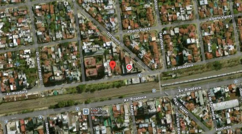 Departamento En Venta - 1 Dormitorio 1 Baño - 62mts2 - Haedo