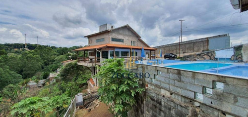 Chácara Residencial - Ch0086