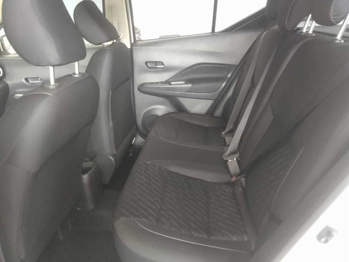 Nissan Kicks Sense 1.6 Cvt (flex)