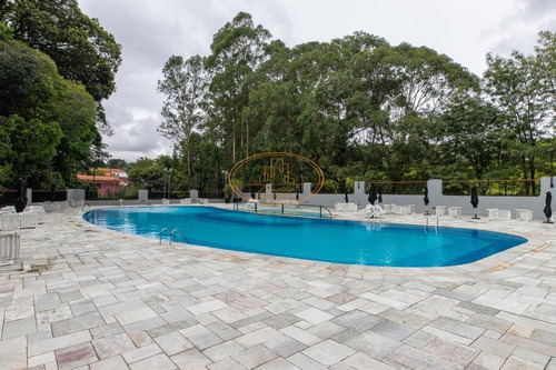 Apartamento Com 4 Dormitório(s) Localizado(a) No Bairro Jardim Marajoara Em São Paulo / São Paulo - 8362:914256