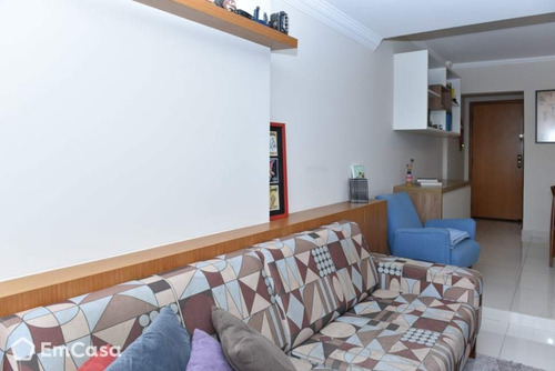 Imagem 3 de 10 de Apartamento À Venda Em São Paulo - 18284