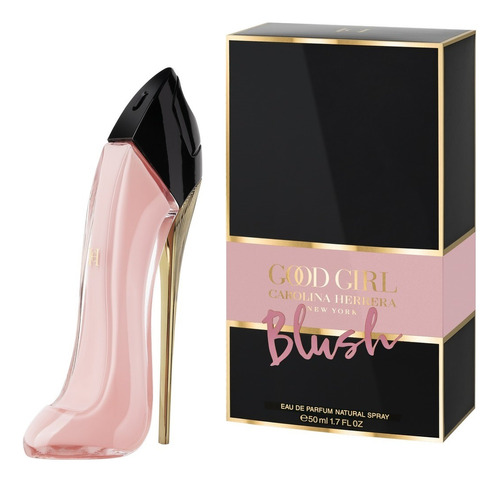 Good Girl Blush Feminino Eau De Parfum 50ml 