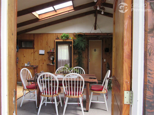 Parcela En Venta En Puyehue