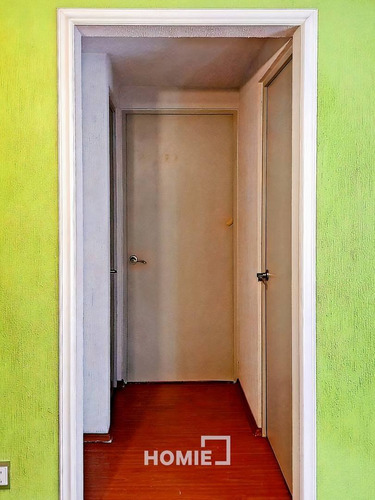 Imagen 4 de 12 de Bonito Departamento En San José Ixhuatepec., 63417