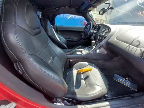 Pontiac Solstice 2006 ( En Partes ) 2006 - 2010 2.4l Yonke