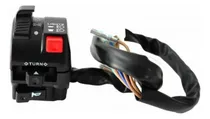 Comprar Mando Izquierdo Italika Dm200 Dm250 250x