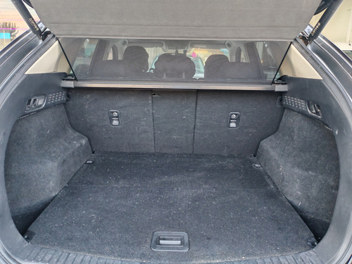 Mazda CX-5 2.5 S Grand Touring 4x2 At