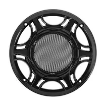 Comprar 6 Coche De Cubierta Rejilla Del Altavoz Audio Malla Met
