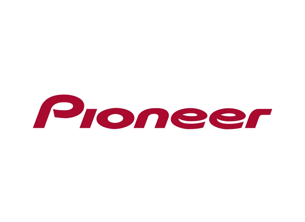 PIONEER CAR AUDIO