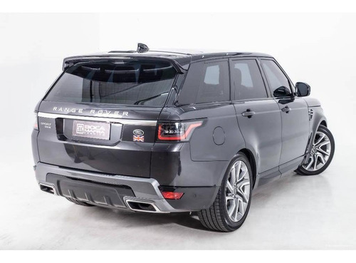 Land Rover Range Rover Sport Hse 3.0