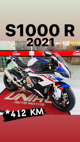Imagem 1 de 6 de Bmw/s1000 Rr