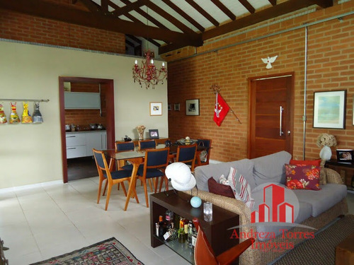 Imagem 3 de 30 de Casa À Venda No Bairro Chácaras Cataguá - Taubaté/sp - 1661