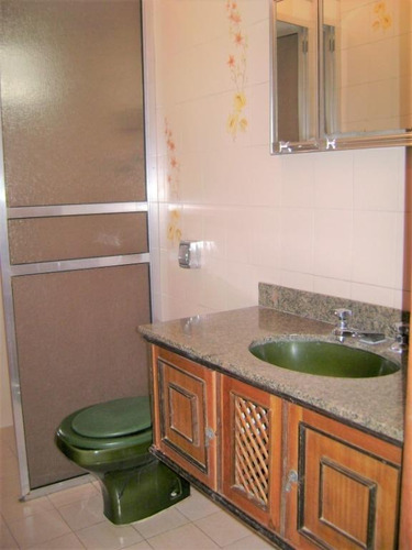 Imagem 12 de 12 de Sobrado Na Mooca Com 4 Dorms Sendo 1 Suíte, 3 Vagas, 220m² - So0465