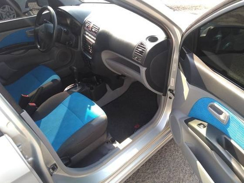 Imagem 10 de 15 de Kia Picanto 1.0 Ex 12v Flex 4p Automático