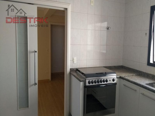 Imagem 11 de 15 de Ref.: 2823 - Apartamento Em Jundiaí Para Venda - V2823