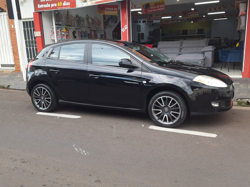 Fiat Bravo 1.8 16v Essence Flex Dualogic 5p