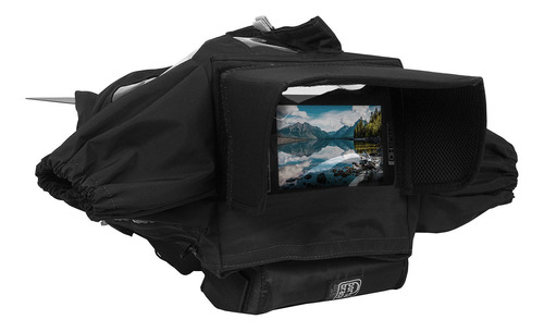 Porta Brace Rain Cover For Canon Eos 1d X Mark Iii - Standar