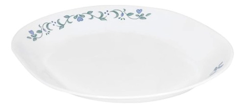 Vitrelle - Plato De Servir, Plato Grande De 12-1/4 Pulgadas,