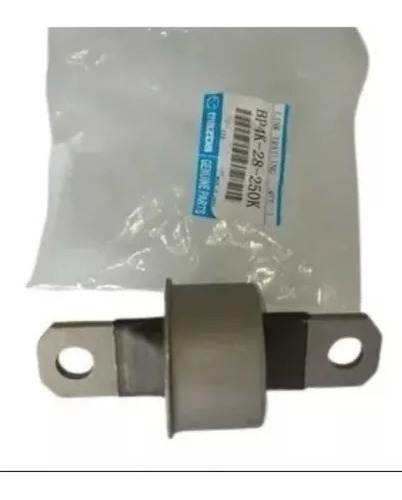 Buje De Arrastre O Corbatin Mazda 3 20-09/ Ford Focus 98-11