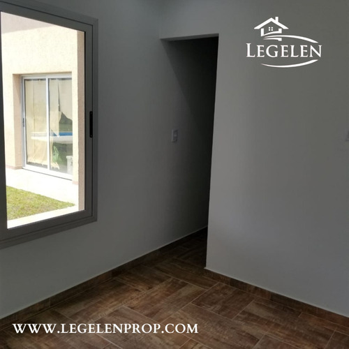 Casa En Venta En Barrio Privado Horizontes Al Sur