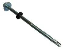 Comprar Autoperforante Tel Hex 14 X 4 (6,3 X 102mm) Chapa Perfil Ubi