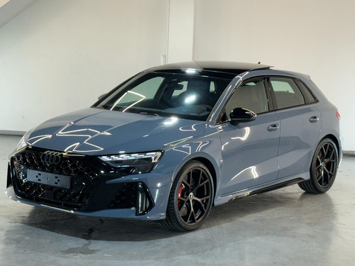 Audi RS3 Sportback 2.5 400Cv