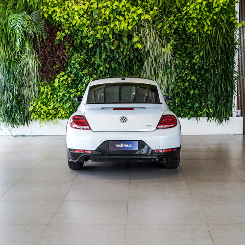 Volkswagen The Beetle 2.0 Sport Dsg