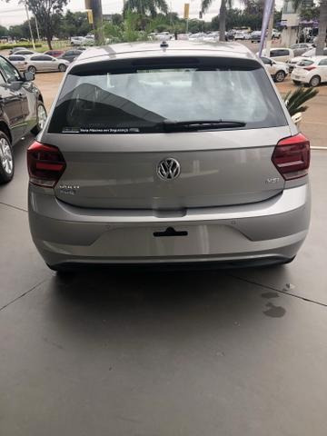 Volkswagen Polo 1.6 Msi (flex)