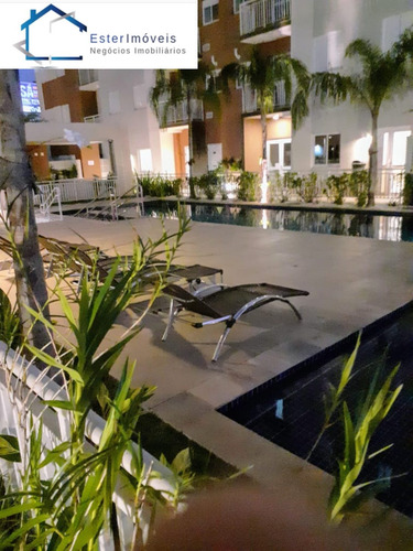 Imagem 1 de 17 de Apartamento - Ap01022 - 69401939