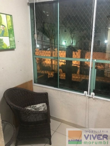 Imagem 1 de 15 de Apartamento Para Venda No Bairro Morumbi Em São Paulo ¿ Cod: Nm4933 - Nm4933