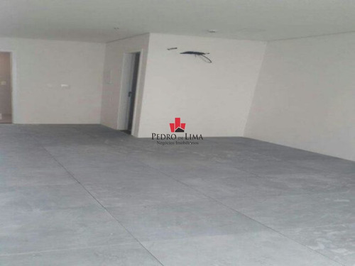 Imagem 2 de 15 de Sala Comercial 28m², Em Guarulhos. - Pe27039