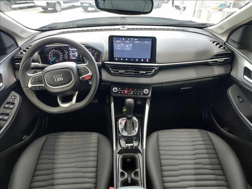 Fiat FASTBACK 1.0 Turbo 200 Hybrid Audace