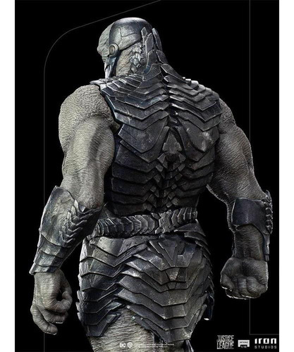 Darkseid 1/10 Zack Snyders Justice League Iron Studios