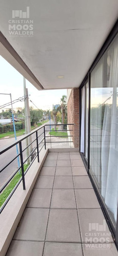 Departamento En Alquiler - Belén De Escobar